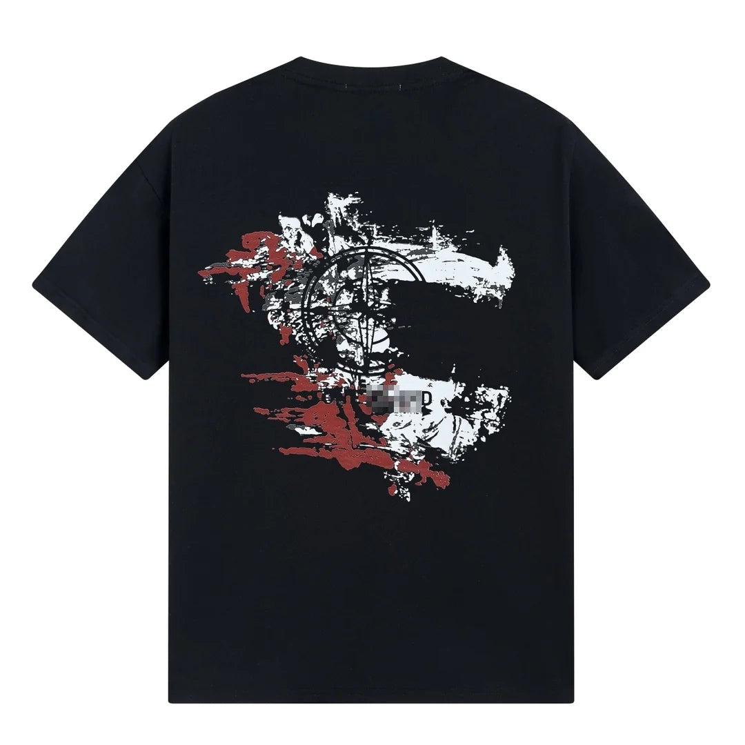Stone Island Pure Cotton T-Shirt VIII
