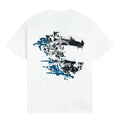 Stone Island Pure Cotton T-Shirt VIII
