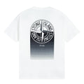 Stone Island Pure Cotton T-Shirt IX