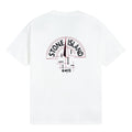 Stone Island Pure Cotton T-Shirt XI