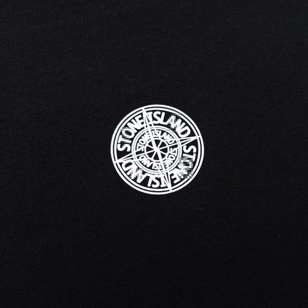 Stone Island Pure Cotton T-Shirt XIV