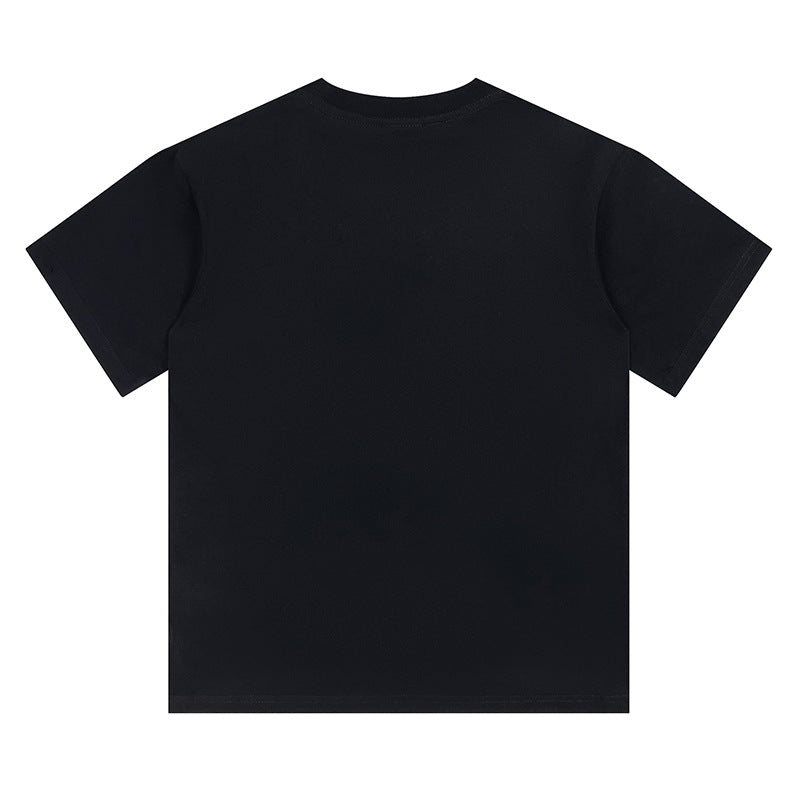 BAPE Big Ape Head T-Shirt Black - image 2