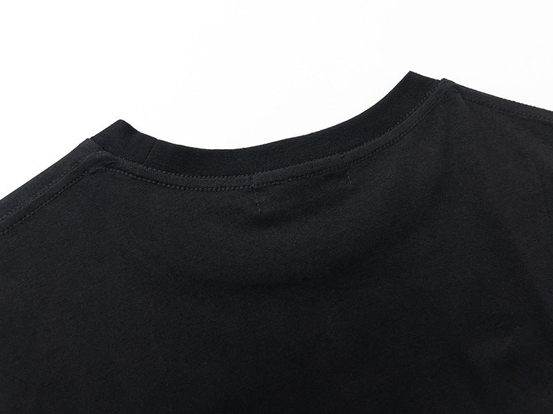 BAPE Big Ape Head T-Shirt Black - image 8