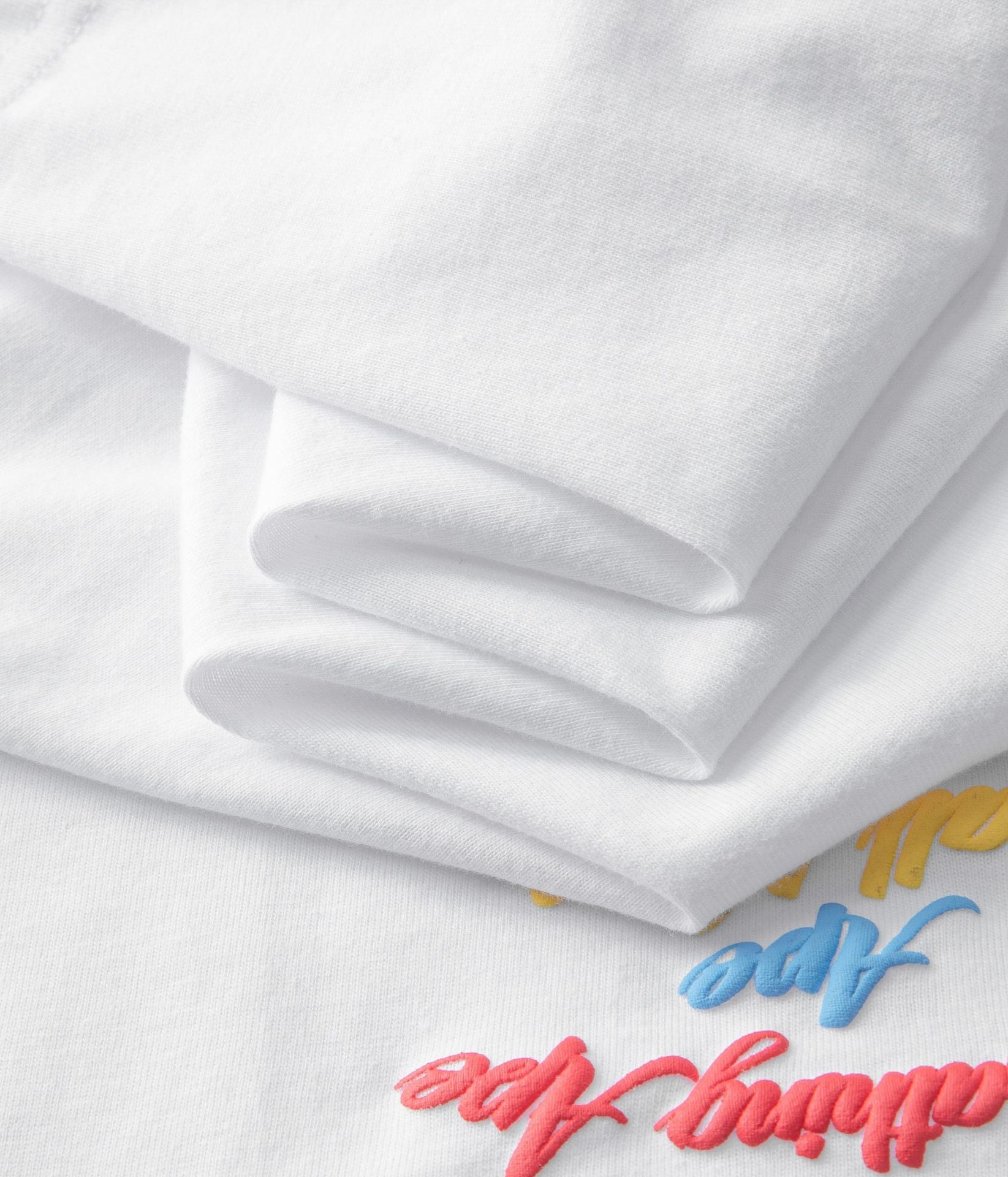 BAPE BAPE Color Camo College T-Shirts - image 12