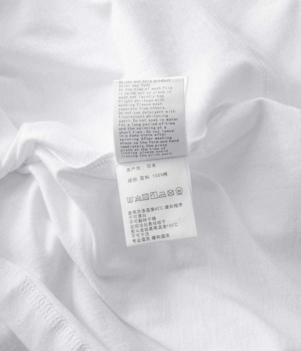 BAPE BAPE Color Camo College T-Shirts - image 13