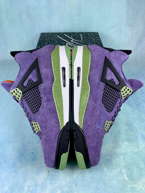 Air Jordan 4 Men's Basketball Shoes