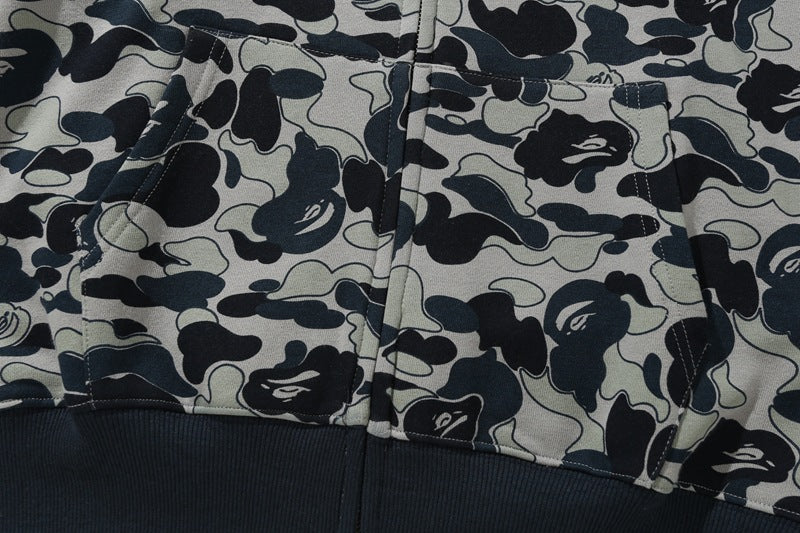 BAPE CAMO Hoodies - image 10