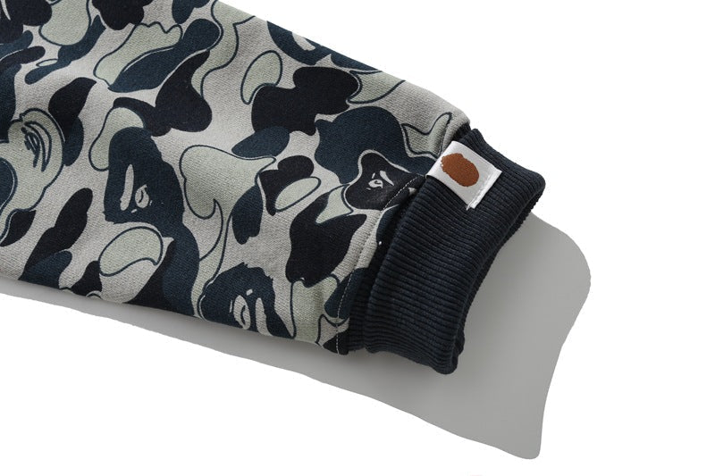 BAPE CAMO Hoodies - image 11