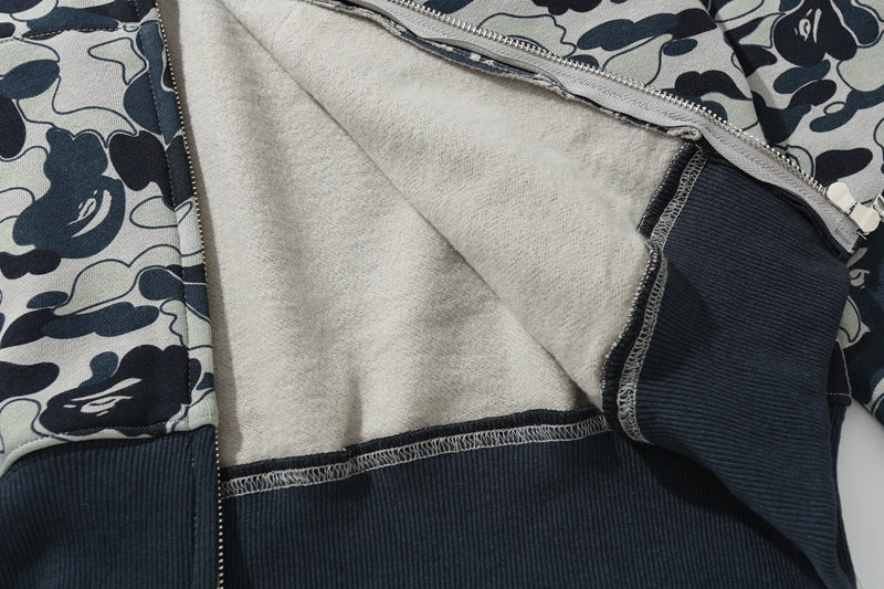 BAPE CAMO Hoodies - image 12