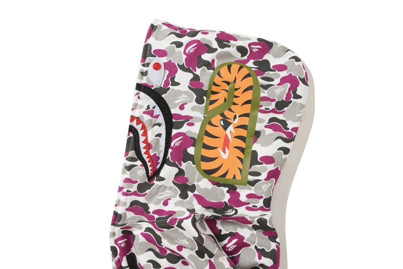 BAPE CAMO Hoodies - image 12