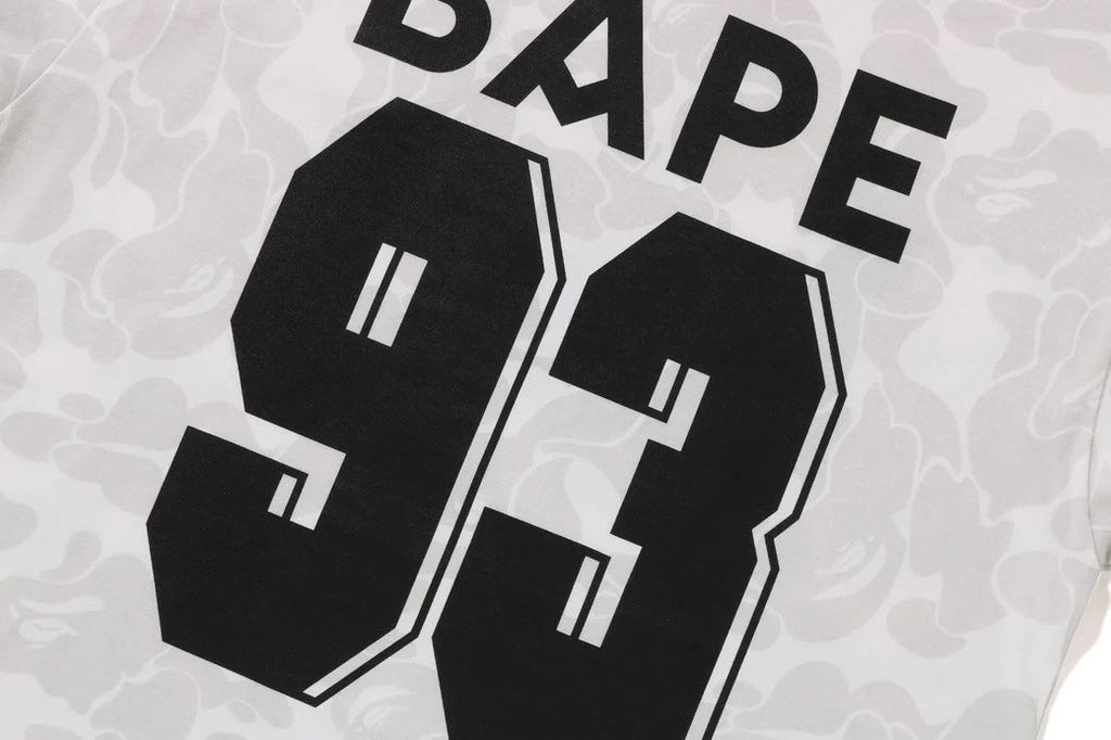 BAPE x MIAMI Camouflage Sports T-Shirt - image 9