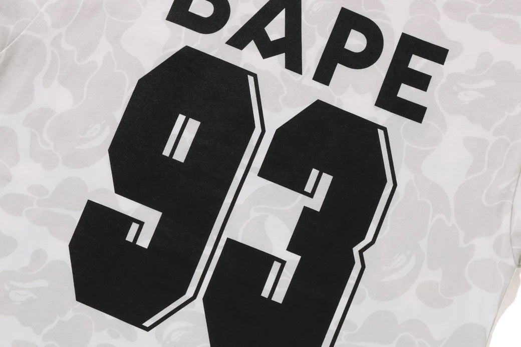BAPE x MIAMI Camouflage Sports T-Shirt - image 9
