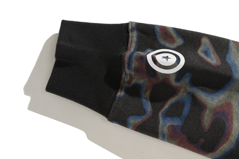 BAPE Color Shark Hoodie - image 18