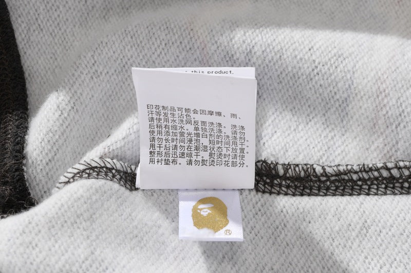 BAPE Color Shark Hoodie - image 21