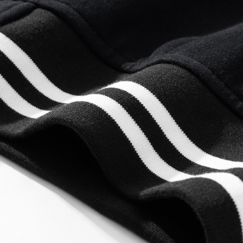 BAPE 1st Camo Shark Sweat MA-1 - image 9