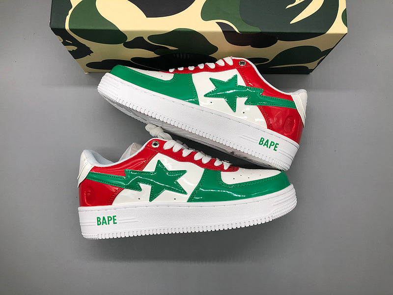 A Bathing Ape Bape Sta - image 2