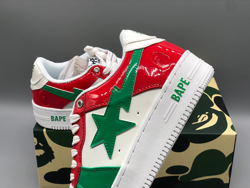 A Bathing Ape Bape Sta - image 5