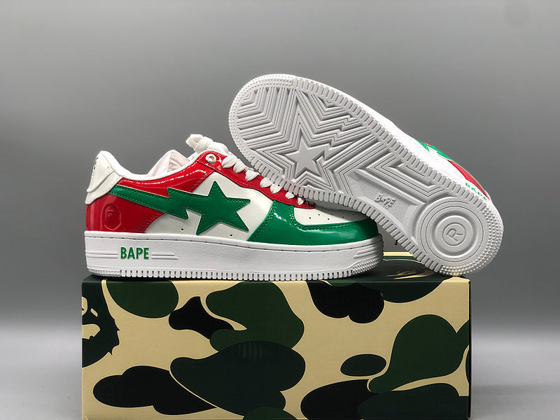A Bathing Ape Bape Sta - image 6