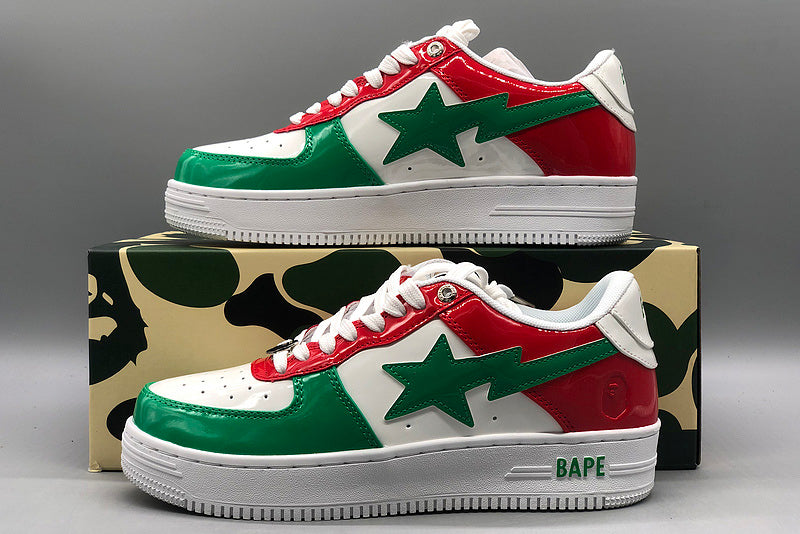 A Bathing Ape Bape Sta - image 1