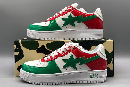 A Bathing Ape Bape Sta - image 1