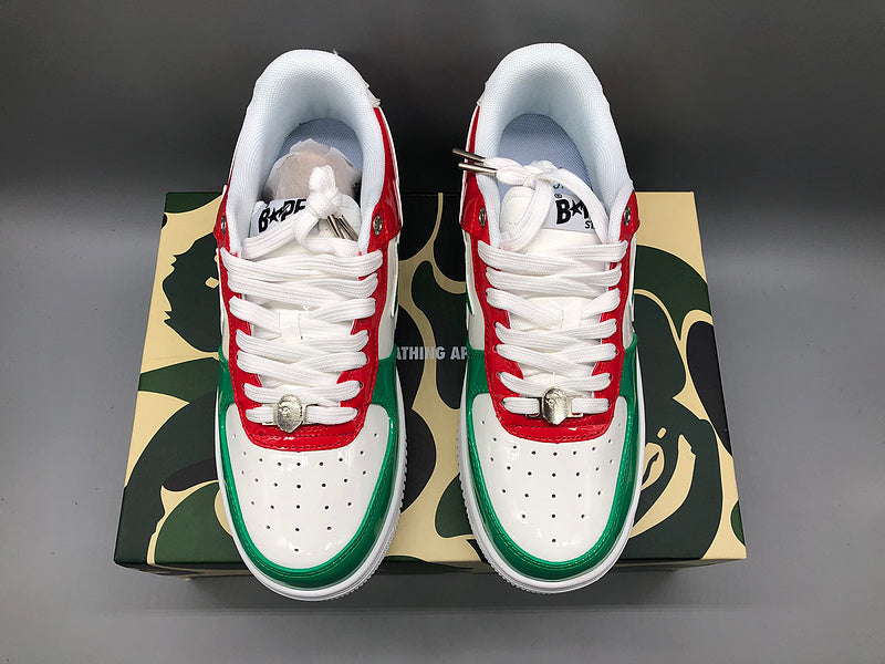A Bathing Ape Bape Sta - image 8