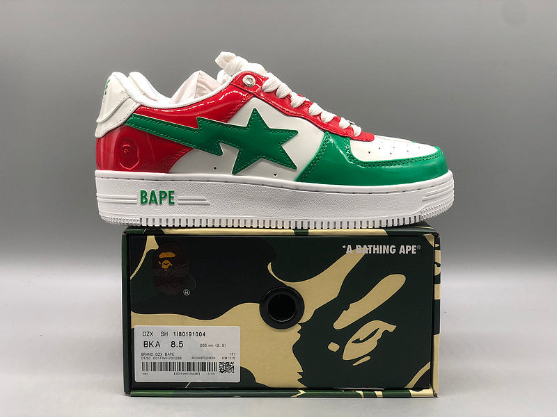 A Bathing Ape Bape Sta - image 9