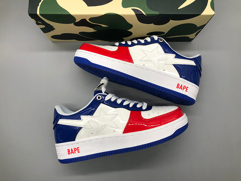 A Bathing Ape Bape Sta sneakers - image 2