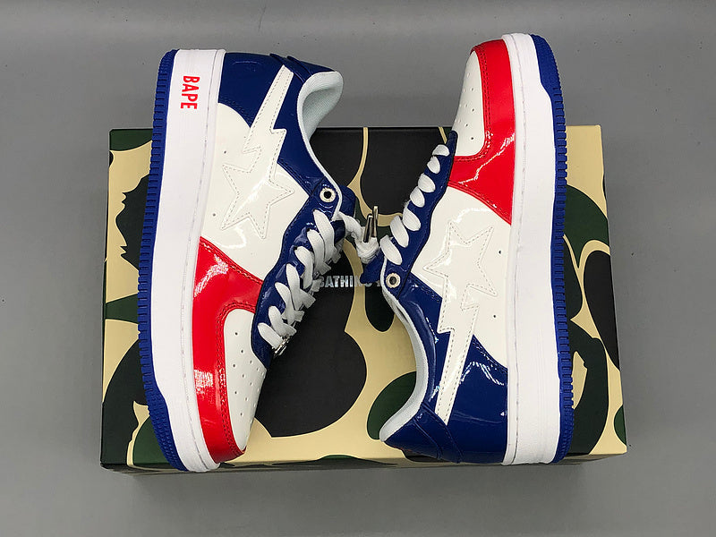 A Bathing Ape Bape Sta sneakers - image 3