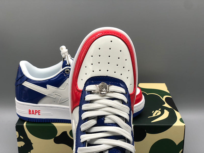 A Bathing Ape Bape Sta sneakers - image 4