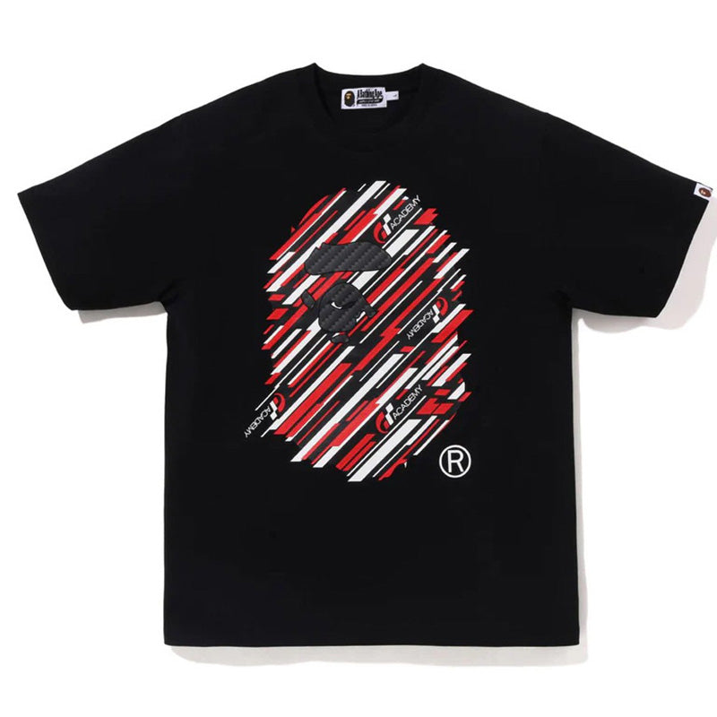 BAPE x Gran Turismo Ape Head Tee - image 7