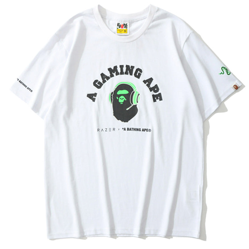 BAPE x Razer A Bathing Ape Tee - image 2