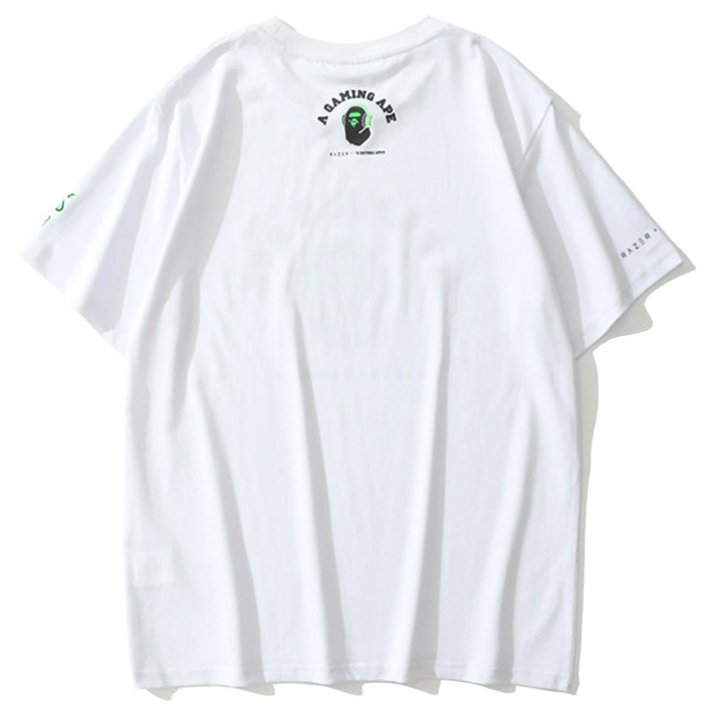 BAPE x Razer A Bathing Ape Tee - image 4