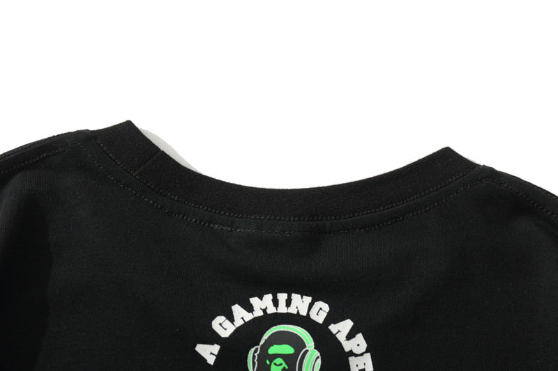 BAPE x Razer A Bathing Ape Tee - image 5