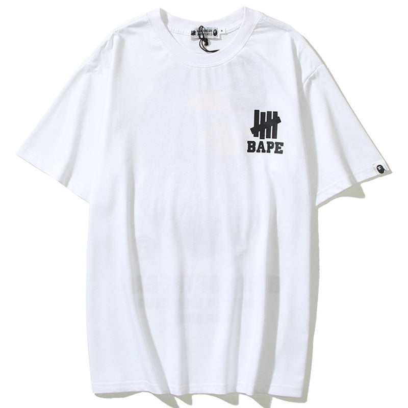 BAPE Sta Random by Bathing Ape Tee - image 5