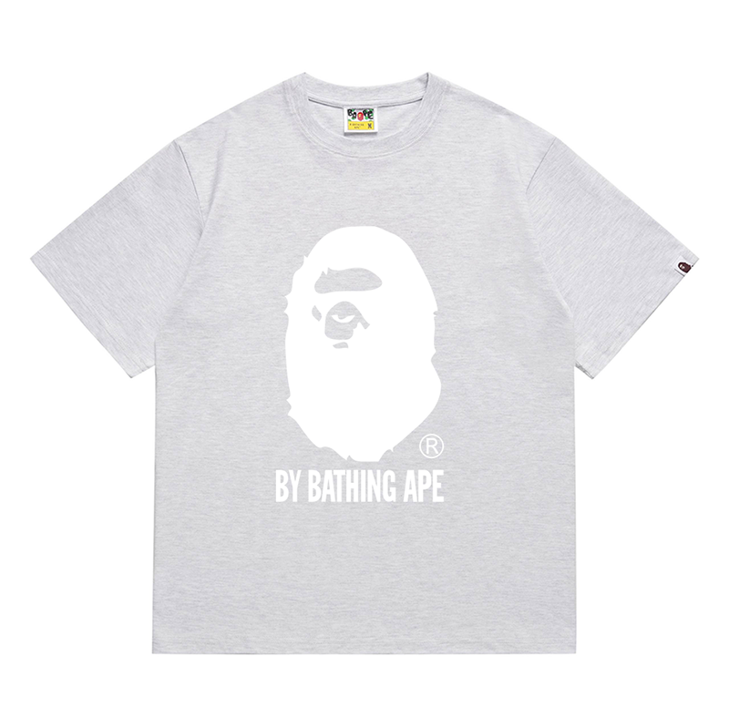 BAPE Bicolor By Bathing Ape Tee - image 3