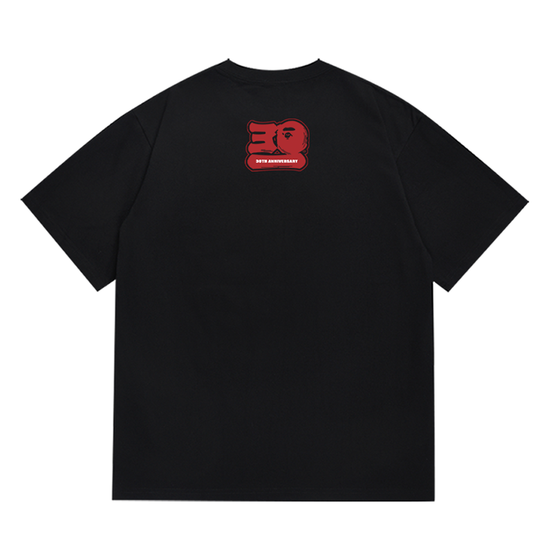 BAPE 30th Anniversary l Tee - image 2
