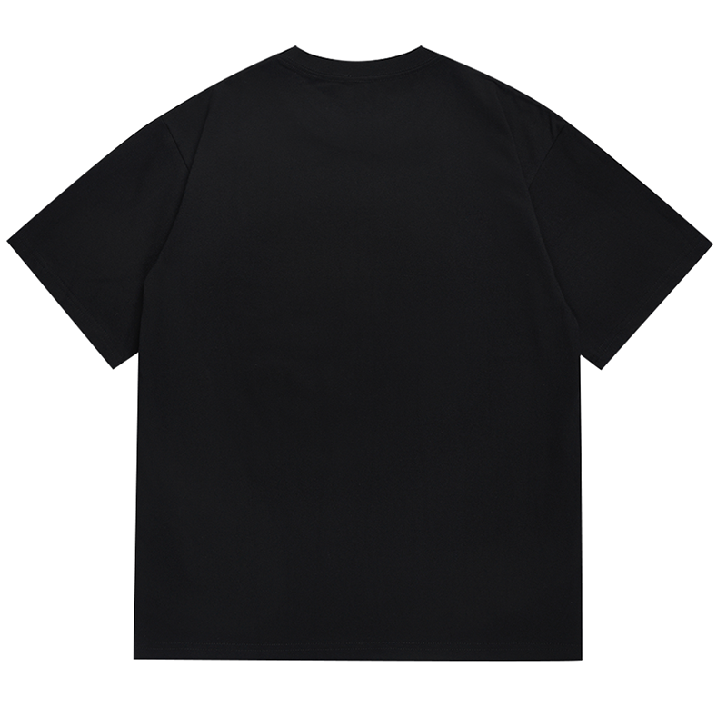 BAPE Color Camo College Tee - image 3