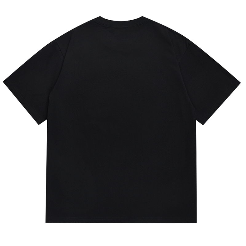 BAPE Color Camo by Bathing Ape Tee - image 3