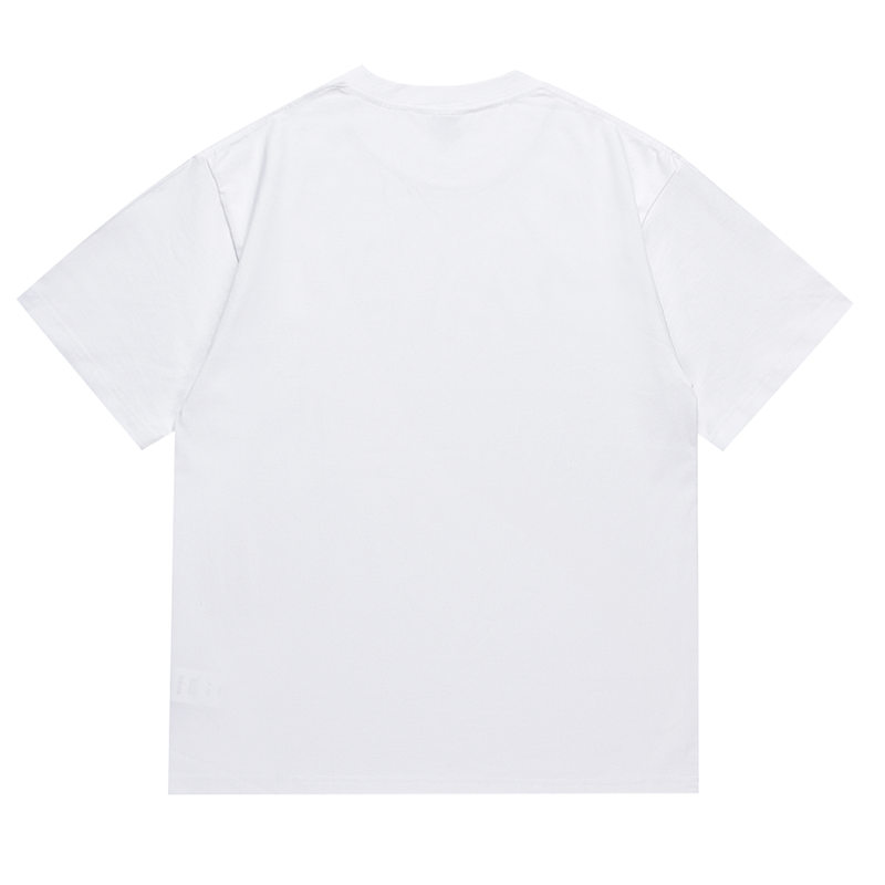BAPE Color Camo by Bathing Ape Tee - image 4