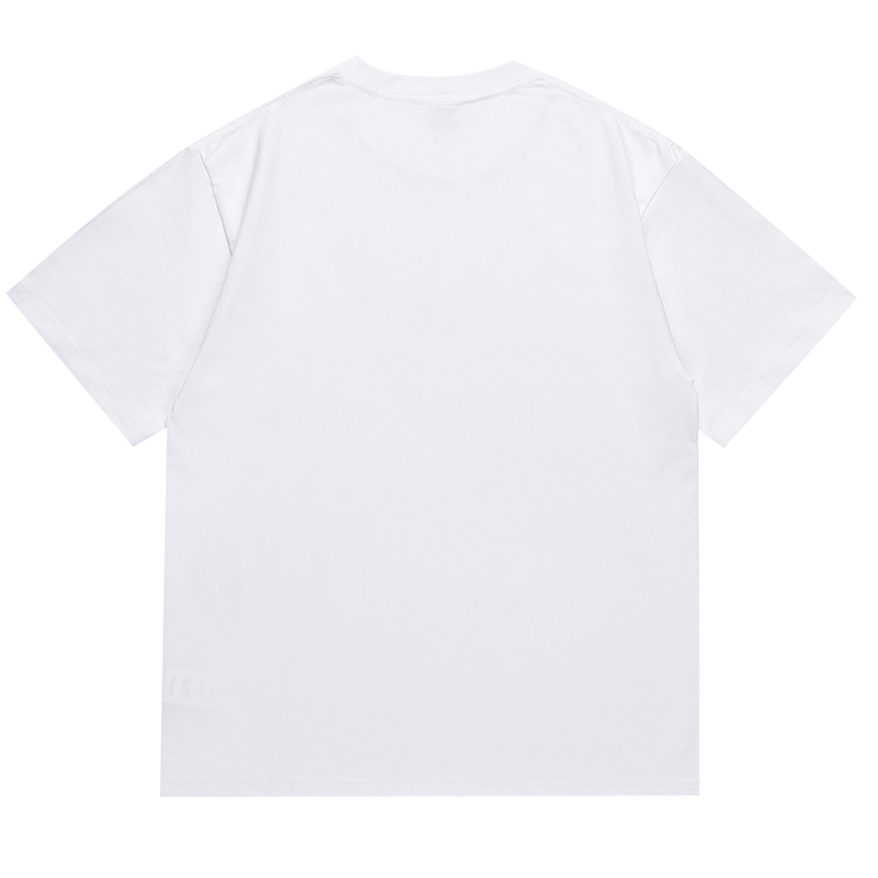 BAPE A BATHING APE x Marilyn Monroe Big Ape Head Tee - image 4
