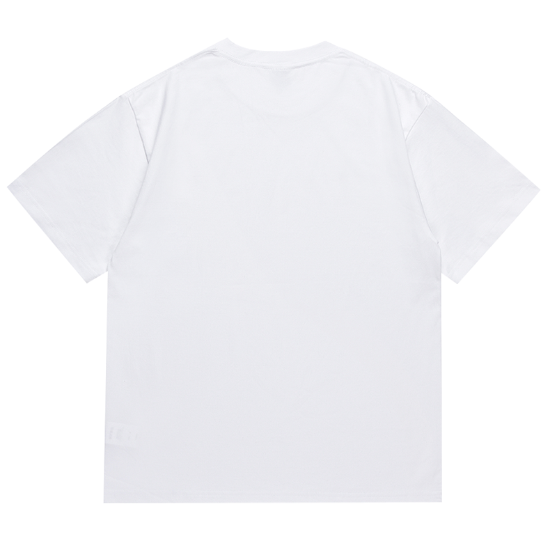 BAPE Logo Check College Tee - image 4