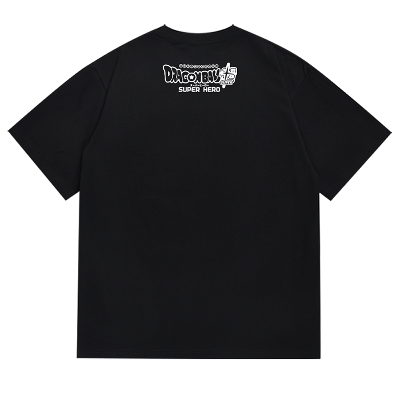 BAPE x Dragon Ball Super Goku & Gohan & Pan & Piccolo &Vegeta Baby Milo Japan Exclusive Tee - image 4