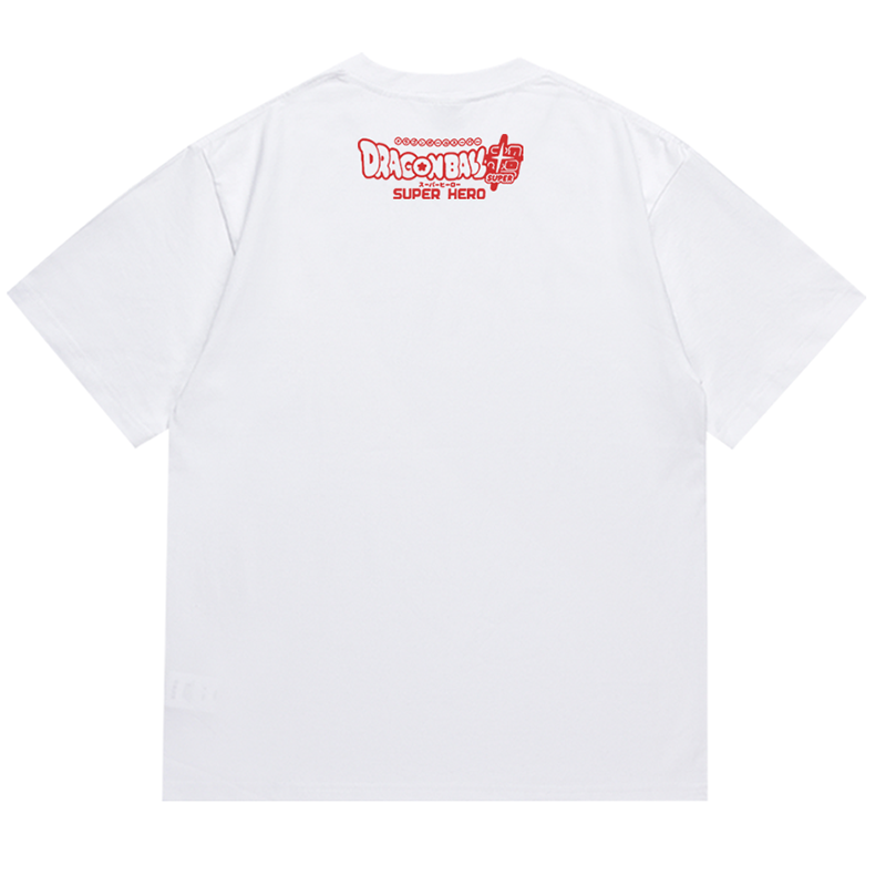 BAPE x Dragon Ball Super Goku & Gohan & Pan & Piccolo &Vegeta Baby Milo Japan Exclusive Tee - image 3