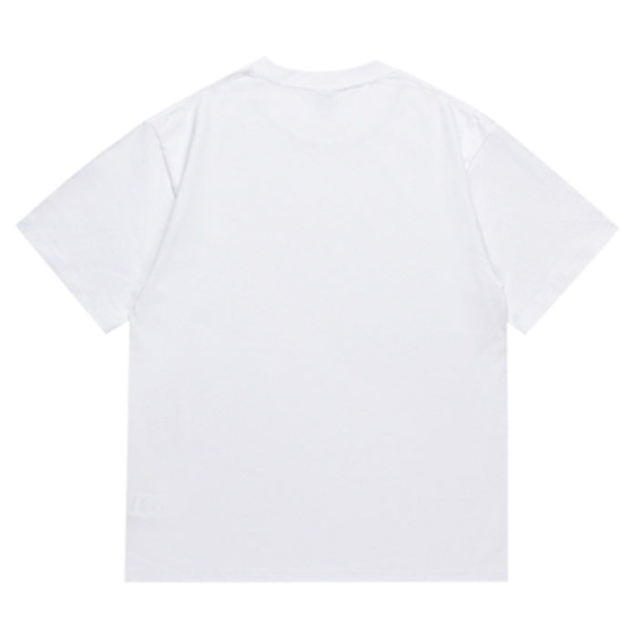 BAPE Ape Head Logo Printed Tee - image 4
