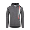 Men's Classic Four-Bar Knitwear - 100% Cotton Made in Japan | Thom Browne