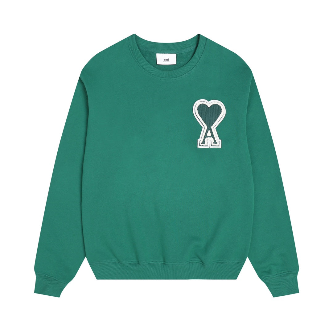 Unisex Hoodie & Sweatpants Set