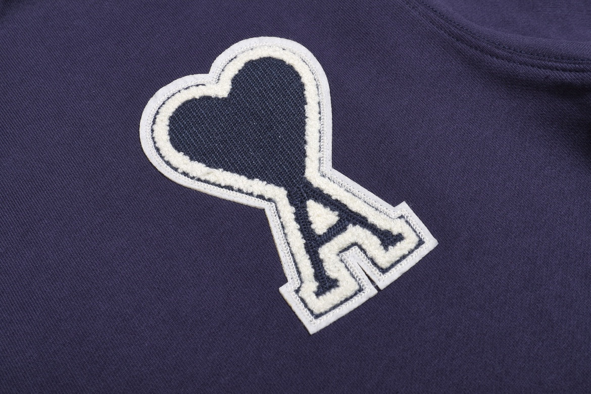 Unisex Hoodie & Sweatpants Set