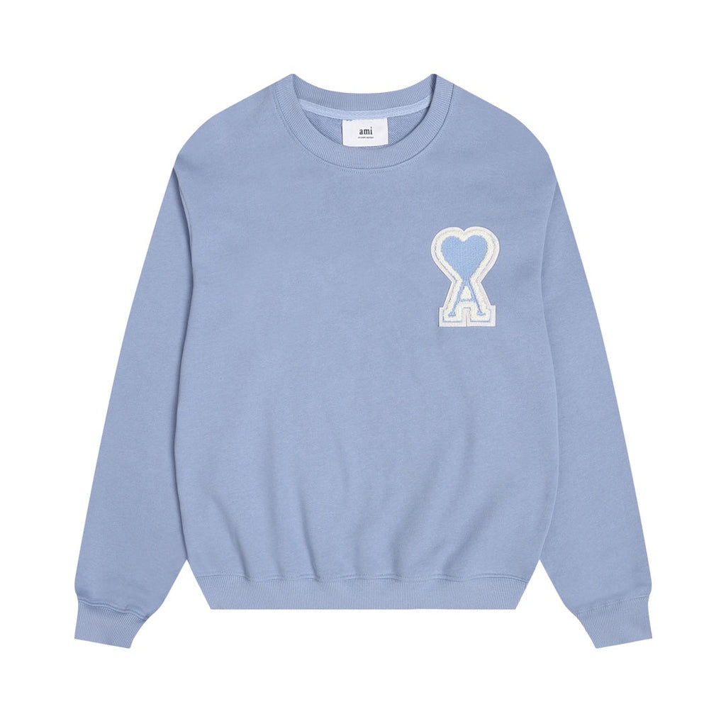 Unisex Sweatshirt | Pastel & Neutral Colorways
