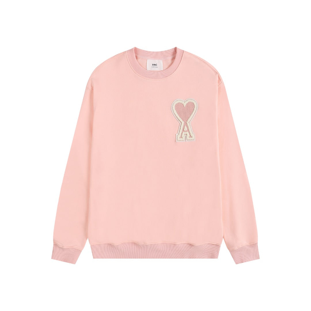 Unisex Sweatshirt | Pastel & Neutral Colorways