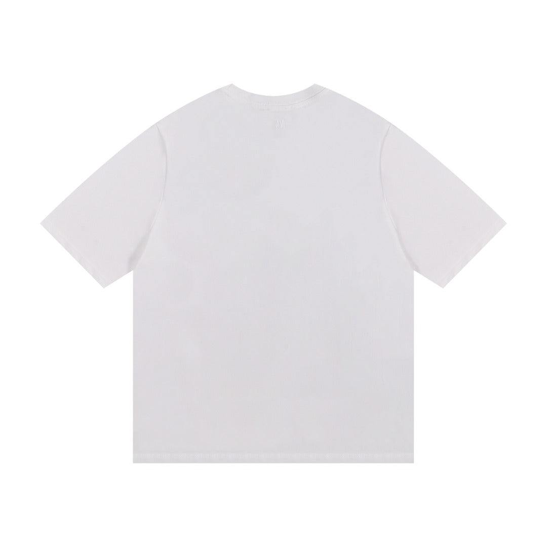 Premium Crafted Short-Sleeve T-Shirt ¨C Unisex